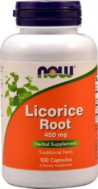 Licorice Root (Lakrisrot)