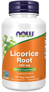 Licorice Root (Lakrisrot)