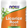 Licorice Root (Lakrisrot)