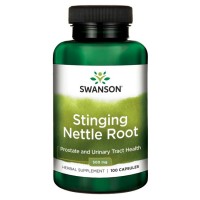 Stinging Nettle Root Premium Brand