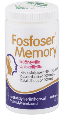 Fosfoser Memory 90 kpsl.