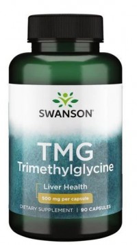 TMG Trimethylglycine