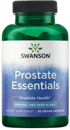 Prostate Essentials