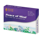 Peace of Mind