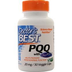 PQQ with BioPQQ