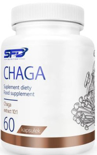 Chaga SFD