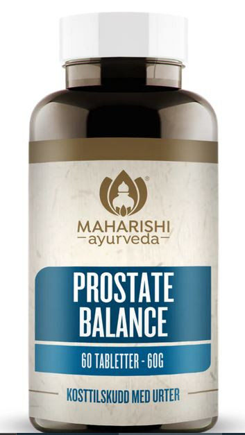 Prostate Balance 