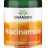 Niacinamide B3 swanson