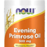 Evening Primrose Oil
