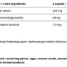 Ginkgo Biloba Allnutrition