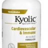 Kyolic Aged Garlic Extract 120