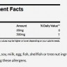 Calcium D-Glucarate innhold