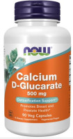Calcium D-Glucarate