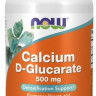 Calcium D-Glucarate