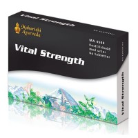 Vital Strength