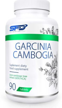 Garcinia SFD