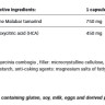 Garcinia SFD