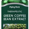 Green Coffee Bean Extract PipingRock