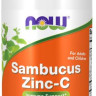 Sambucus Zinc-C