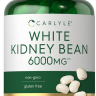 White Kidney Bean Carlyle
