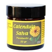 Calendula Salva 50 gr.