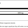 N-Acetyl-Cysteine innhold