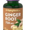 Ginger Root PipingRock