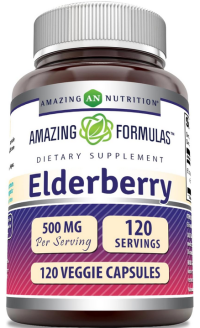 Elderberry 