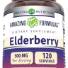 Elderberry 
