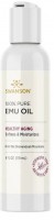 Emuolje 118 ml Swanson