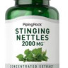 Stinging Nettles Hortbäach