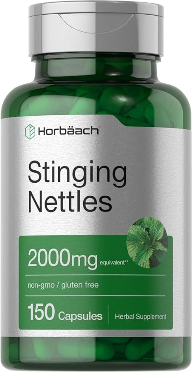 Stinging Nettles