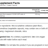 Papaya Enzyme Papain innhold