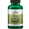 Ingefærrot Swanson Ginger Root
