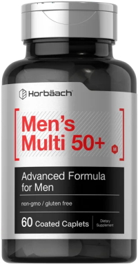 Men´s Multi 50+