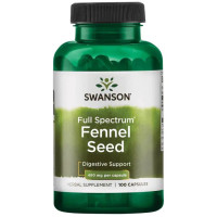 Fennel (Fennikel)