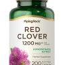 Red Clover PipingRock