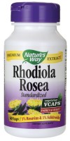 Rhodiola (Rosenrot) NW