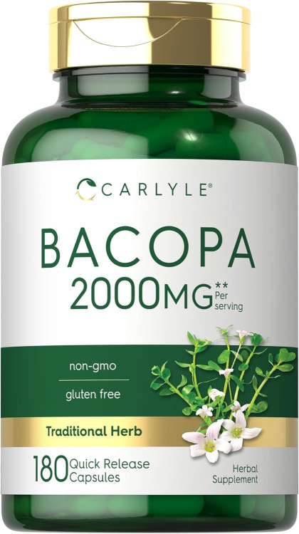 Bacopa Carlyle