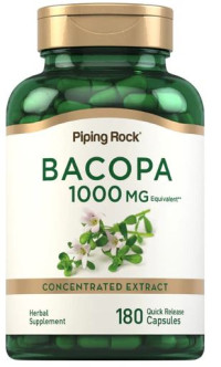 Bacopa PipingRock
