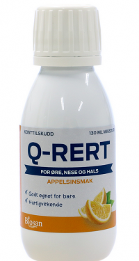 Q-rert