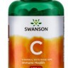 Vitamin-C 1000mg kapsler