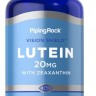 Lutein med Zeaxanthin