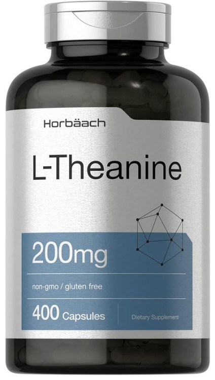 L-Theanine Carlyle/Horbäach