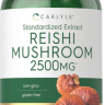 Reishi Mushroom Carlyle