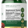 Reishi Mushroom Carlyle innhold