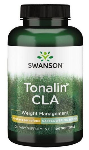 Tonalin CLA