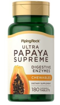 Papaya Supreme PipingRock