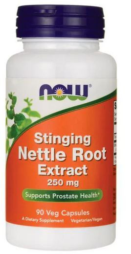 Stinging Nettle Root Now