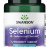 Selenium 200 mcg